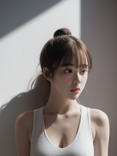 房子不刷乳胶漆：选择与实践